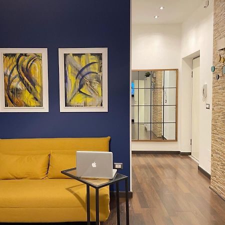 Residence Petrone ฟอจเจีย ภายนอก รูปภาพ