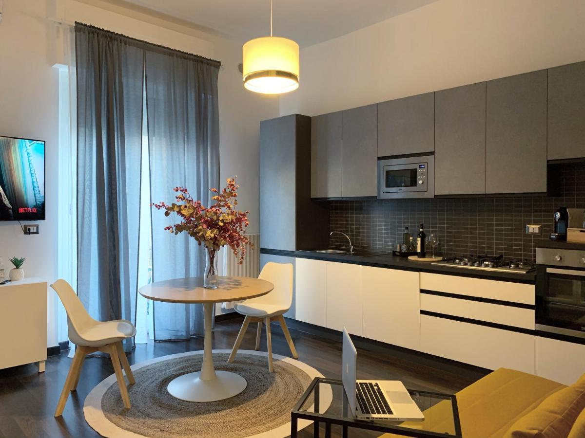 Residence Petrone ฟอจเจีย ภายนอก รูปภาพ