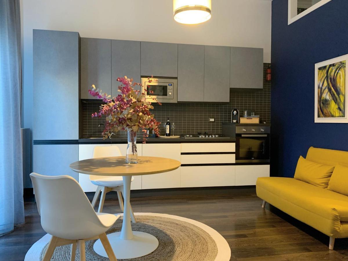 Residence Petrone ฟอจเจีย ภายนอก รูปภาพ